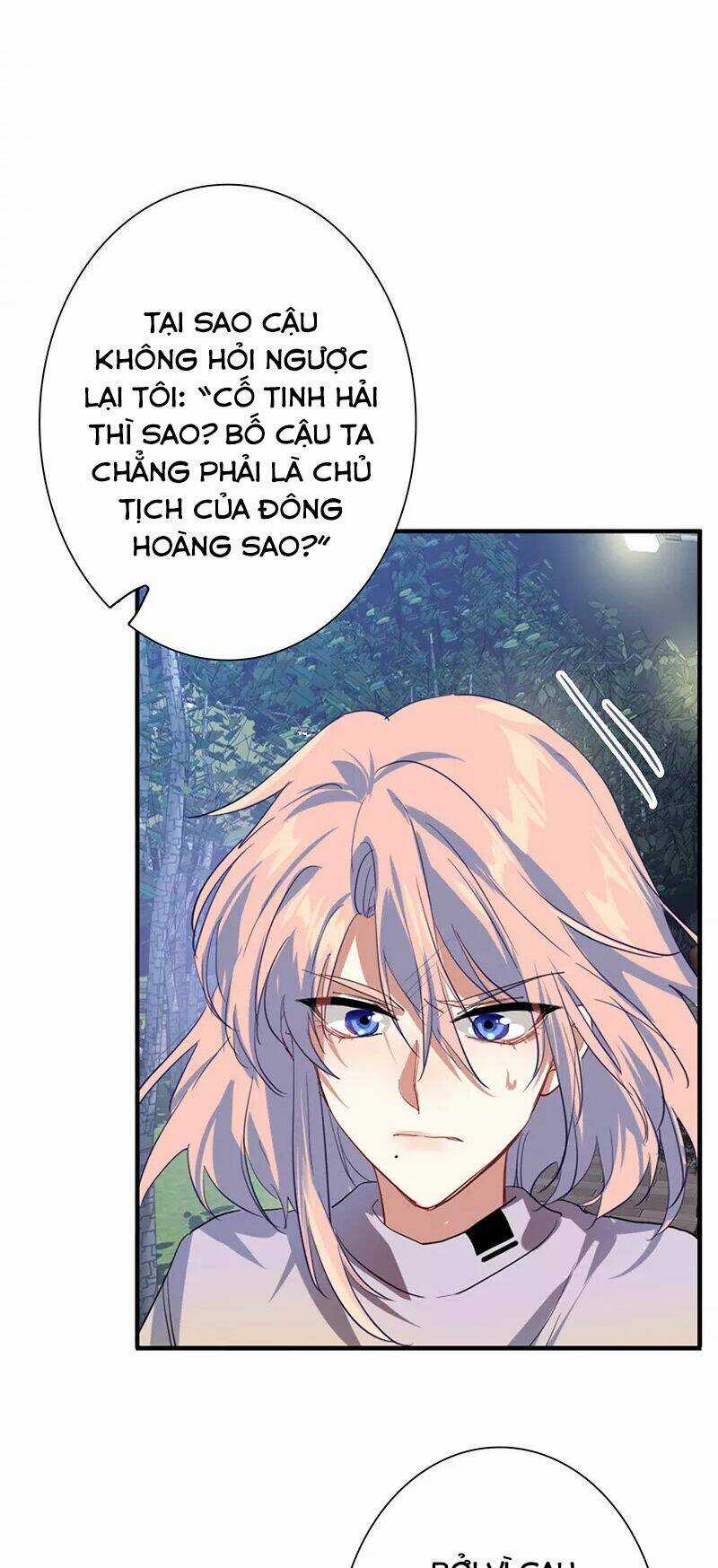 Tinh Mộng Thần Tượng Chapter 303 trang 46