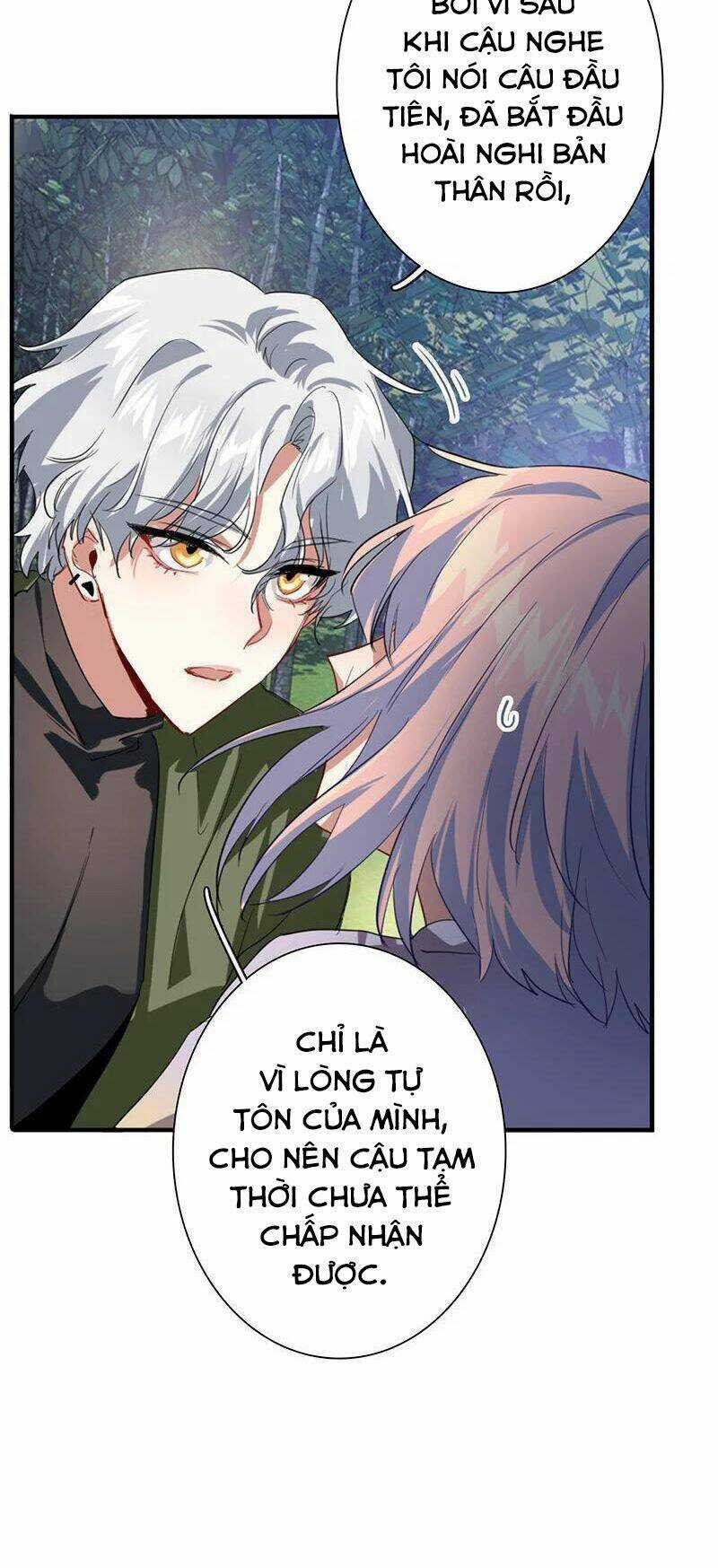 Tinh Mộng Thần Tượng Chapter 303 trang 47