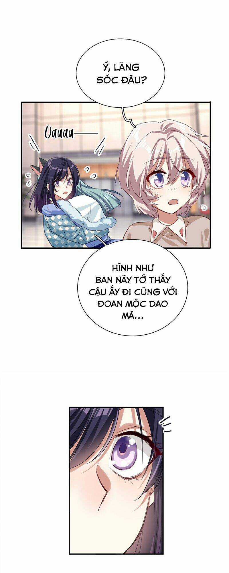 Tinh Mộng Thần Tượng Chapter 303 trang 5