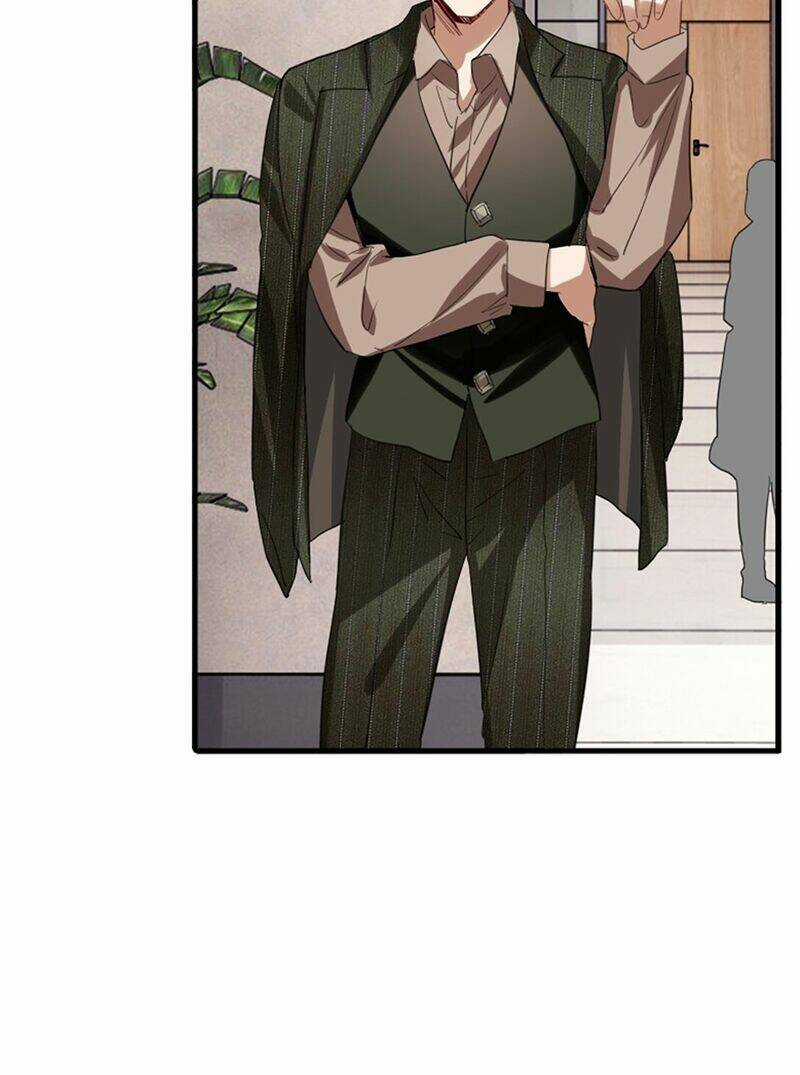 Tinh Mộng Thần Tượng Chapter 303 trang 7