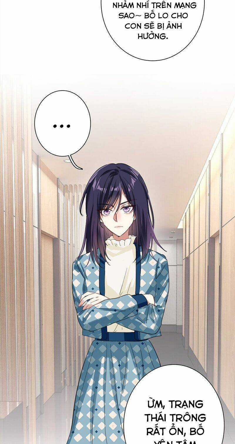 Tinh Mộng Thần Tượng Chapter 303 trang 9