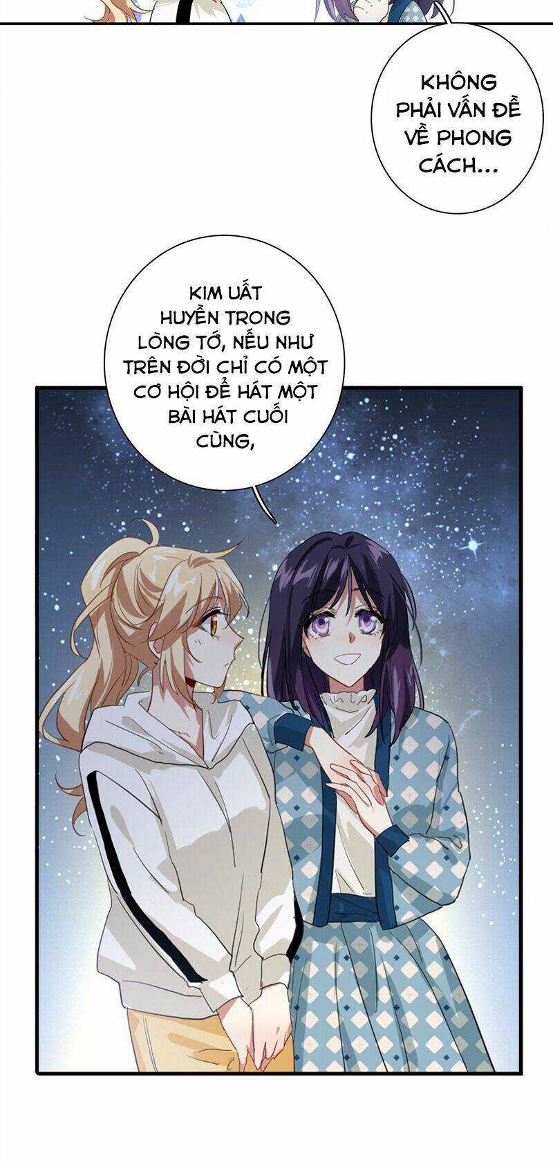 Tinh Mộng Thần Tượng Chapter 304 trang 13