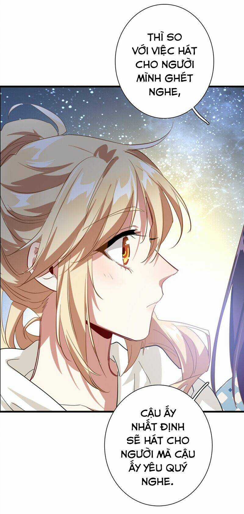 Tinh Mộng Thần Tượng Chapter 304 trang 14