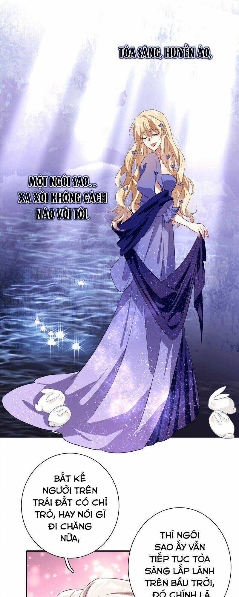 Tinh Mộng Thần Tượng Chapter 304 trang 17