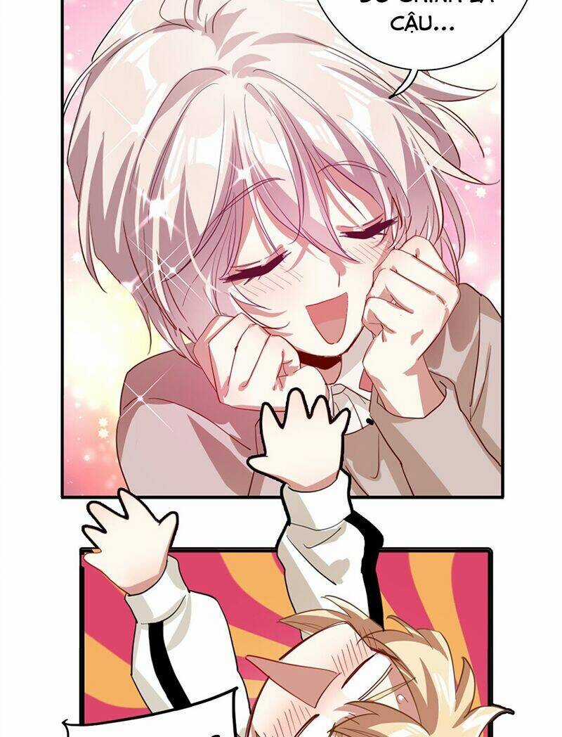 Tinh Mộng Thần Tượng Chapter 304 trang 18