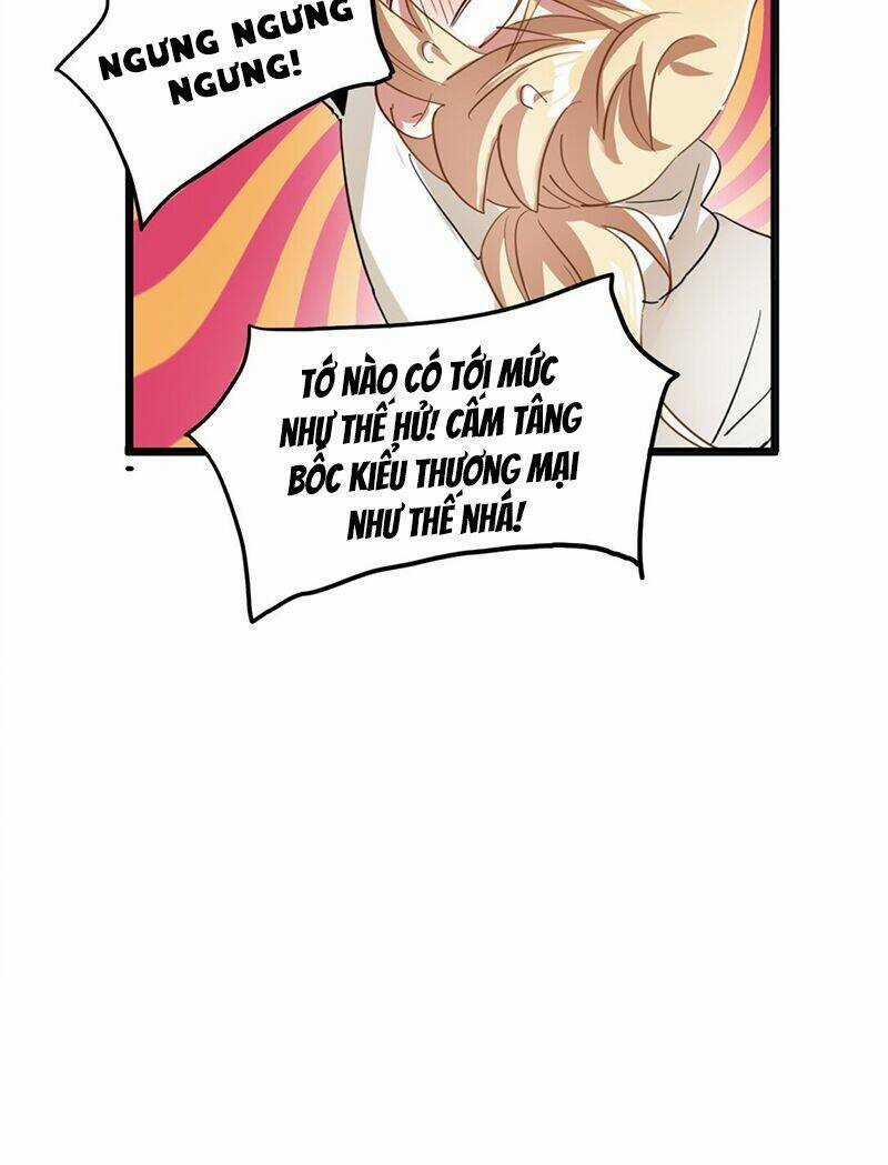 Tinh Mộng Thần Tượng Chapter 304 trang 19