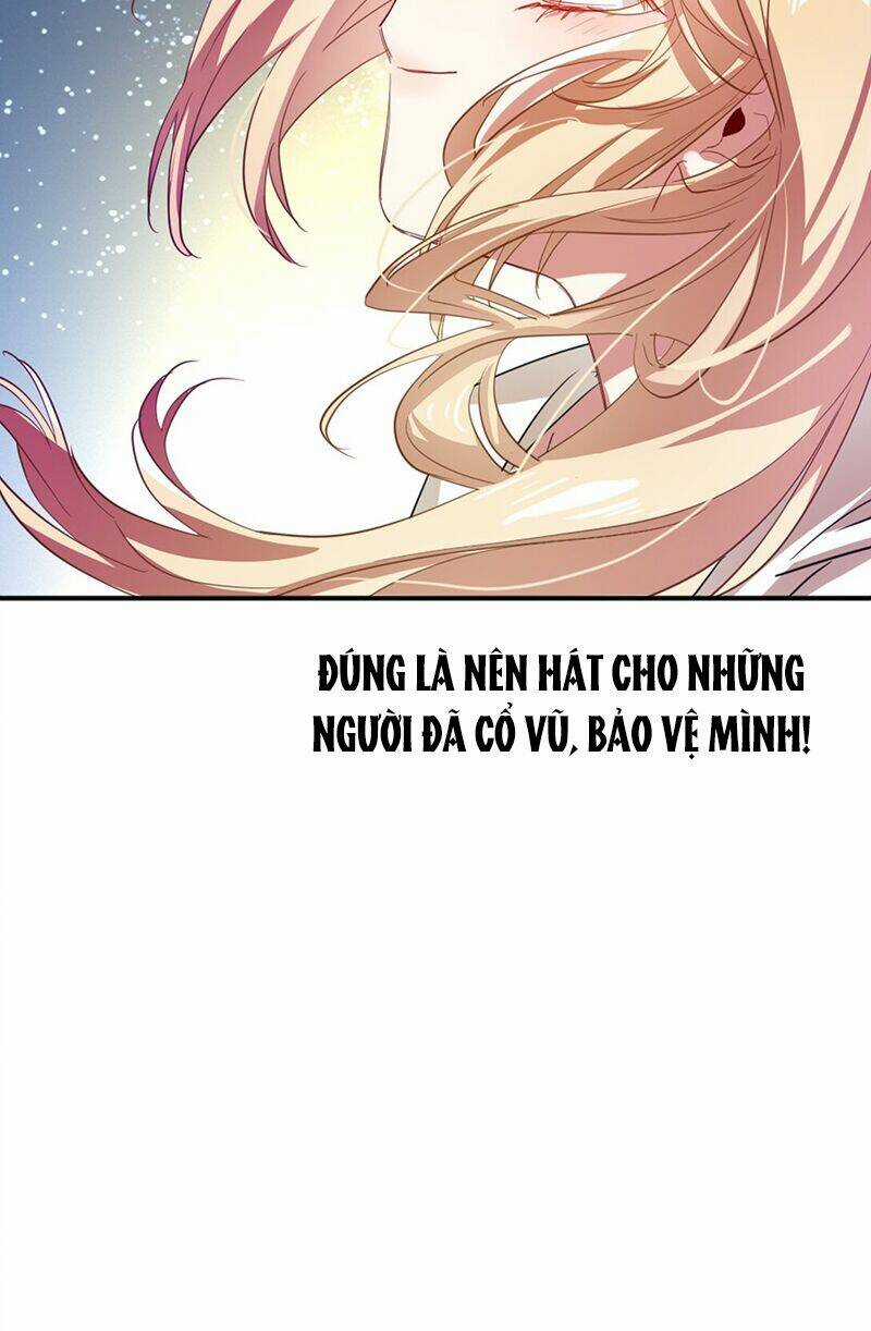 Tinh Mộng Thần Tượng Chapter 304 trang 21