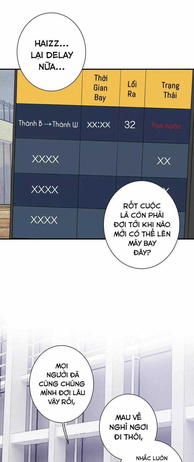 Tinh Mộng Thần Tượng Chapter 304 trang 23