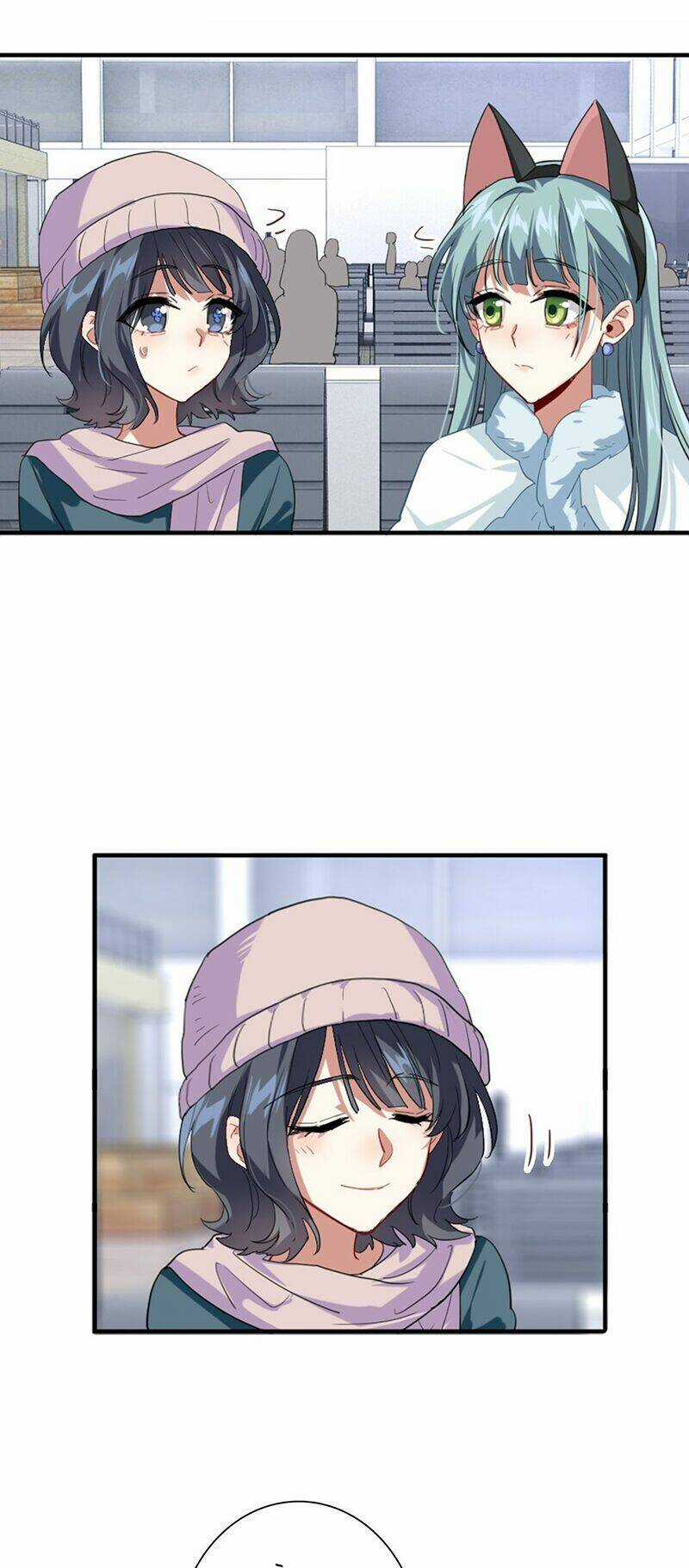 Tinh Mộng Thần Tượng Chapter 304 trang 25