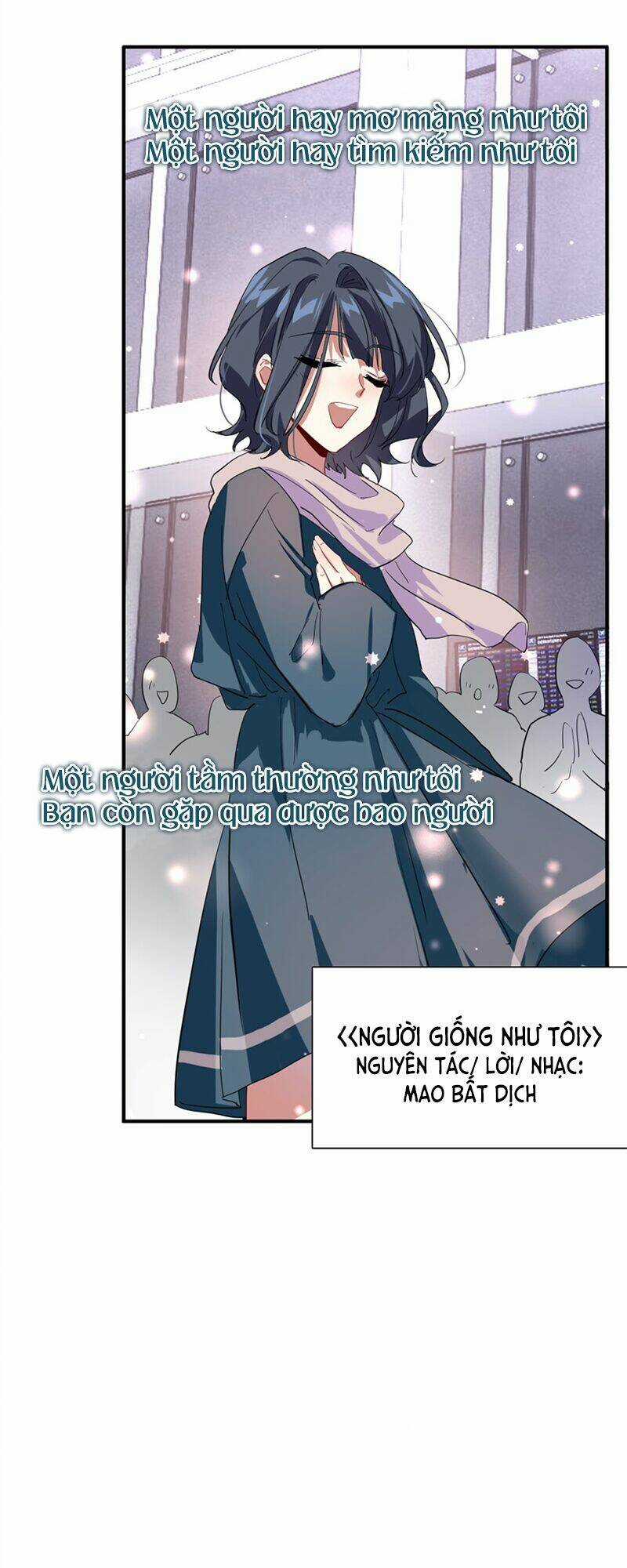 Tinh Mộng Thần Tượng Chapter 304 trang 28