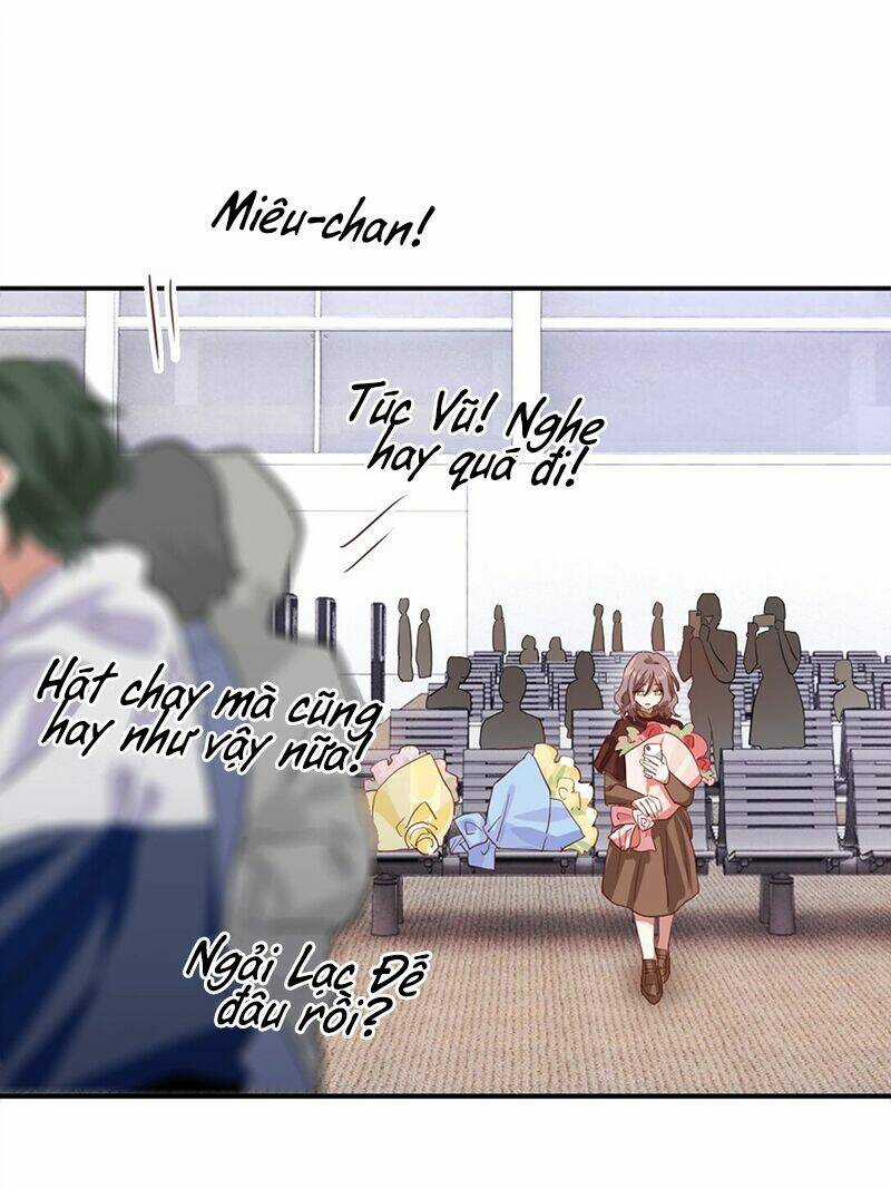 Tinh Mộng Thần Tượng Chapter 304 trang 29