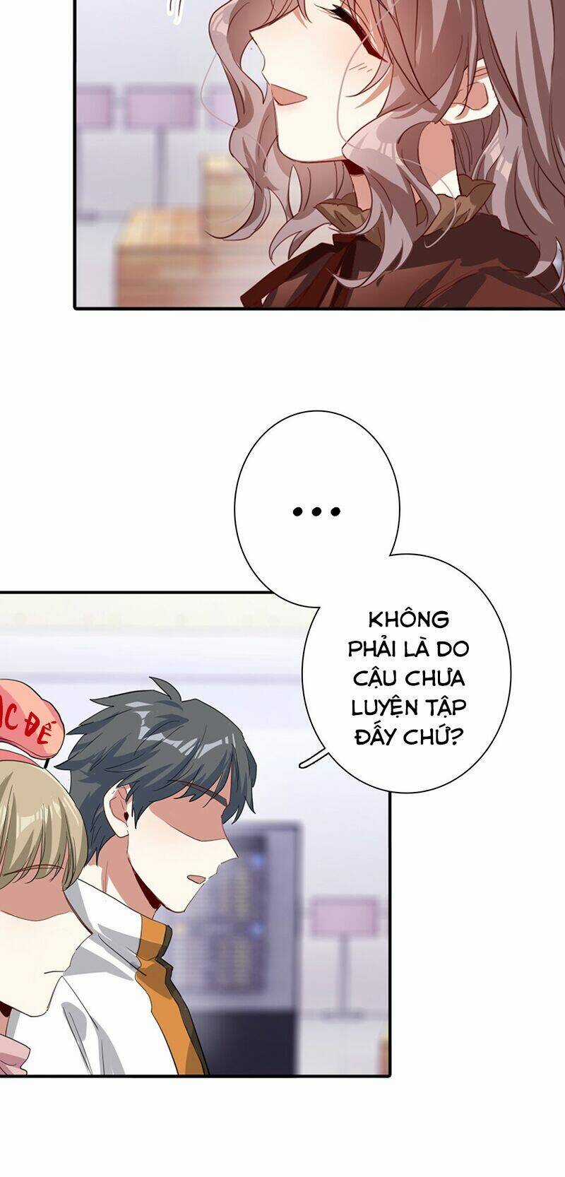 Tinh Mộng Thần Tượng Chapter 304 trang 32