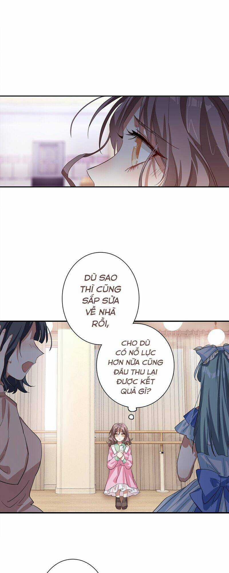 Tinh Mộng Thần Tượng Chapter 304 trang 33