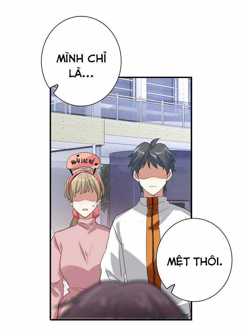 Tinh Mộng Thần Tượng Chapter 304 trang 35
