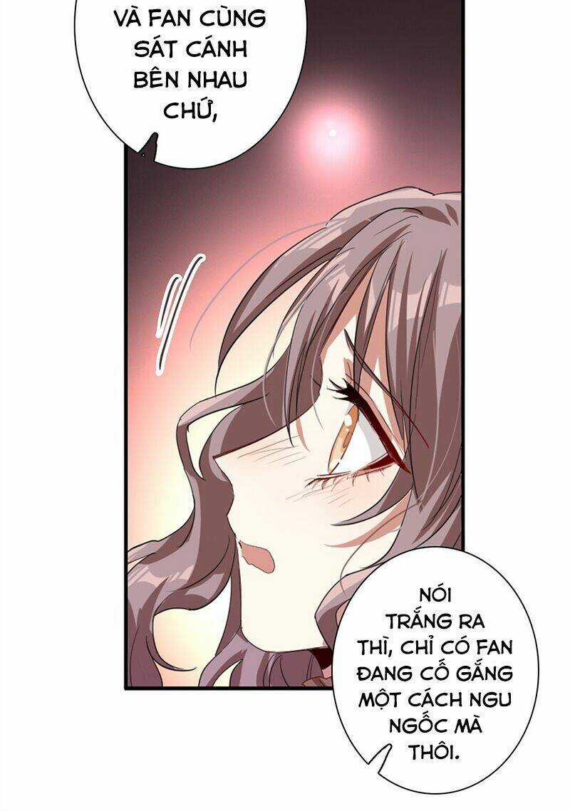 Tinh Mộng Thần Tượng Chapter 304 trang 38