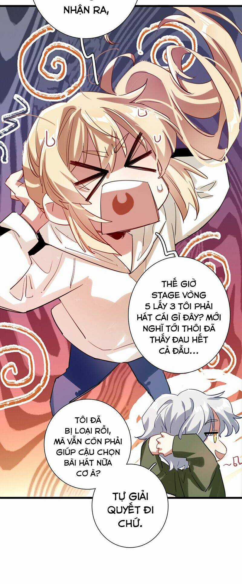 Tinh Mộng Thần Tượng Chapter 304 trang 6