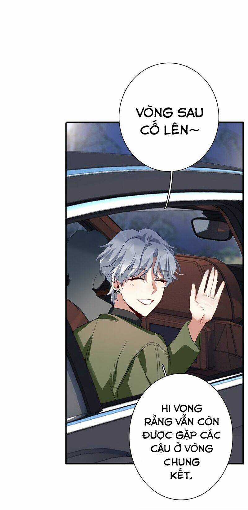 Tinh Mộng Thần Tượng Chapter 304 trang 9