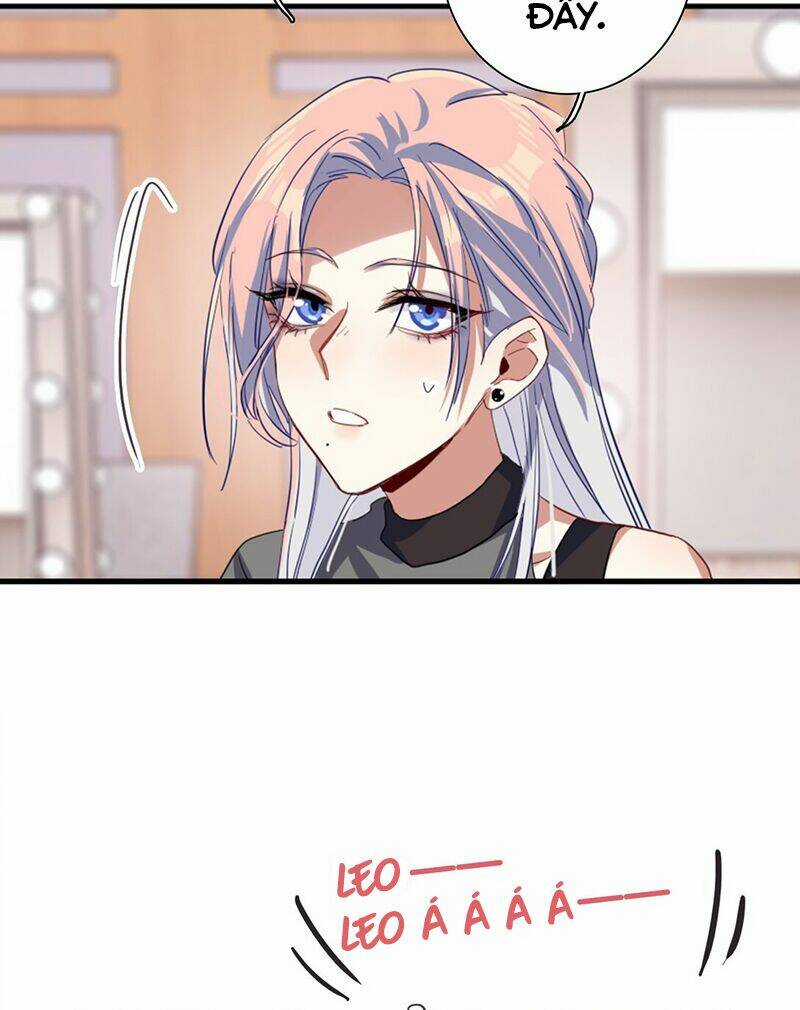 Tinh Mộng Thần Tượng Chapter 305 trang 11