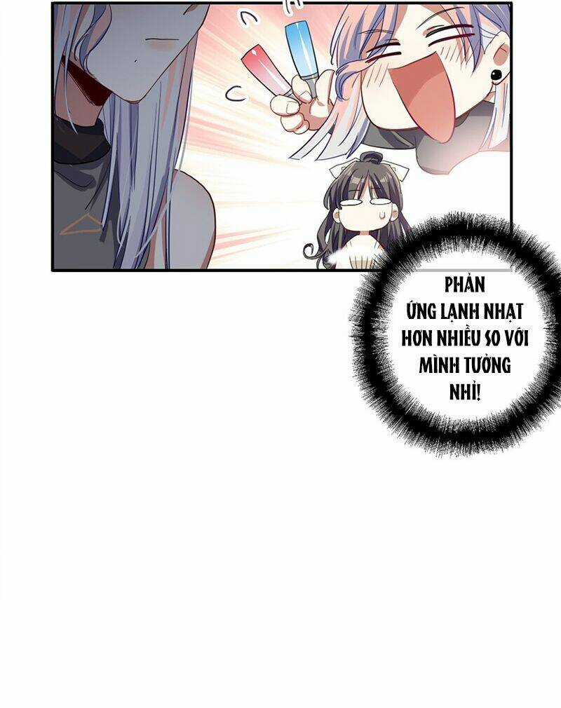 Tinh Mộng Thần Tượng Chapter 305 trang 12