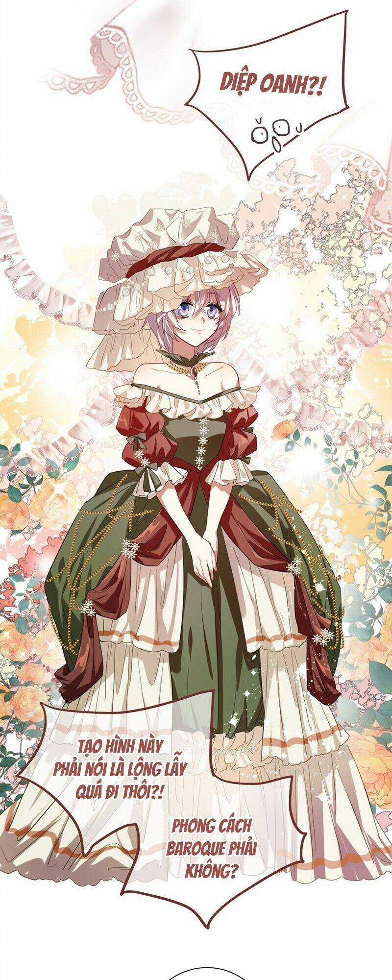 Tinh Mộng Thần Tượng Chapter 305 trang 15