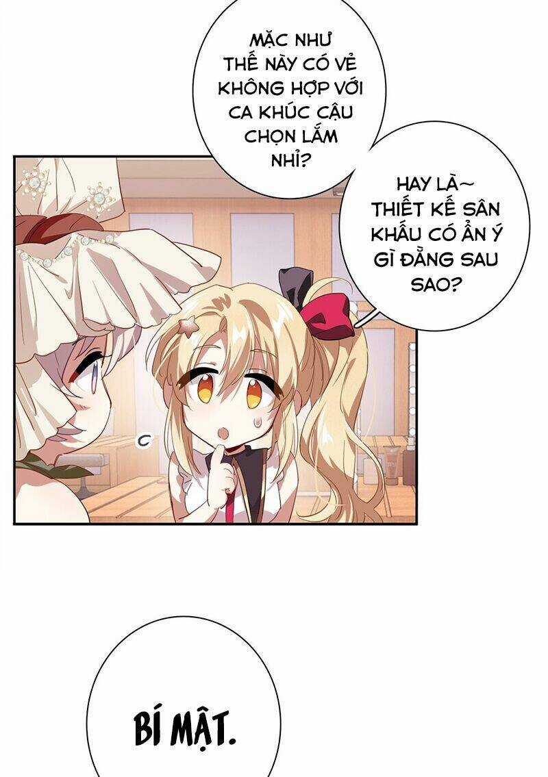 Tinh Mộng Thần Tượng Chapter 305 trang 16