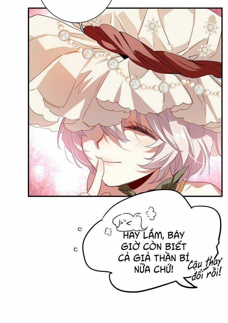 Tinh Mộng Thần Tượng Chapter 305 trang 17