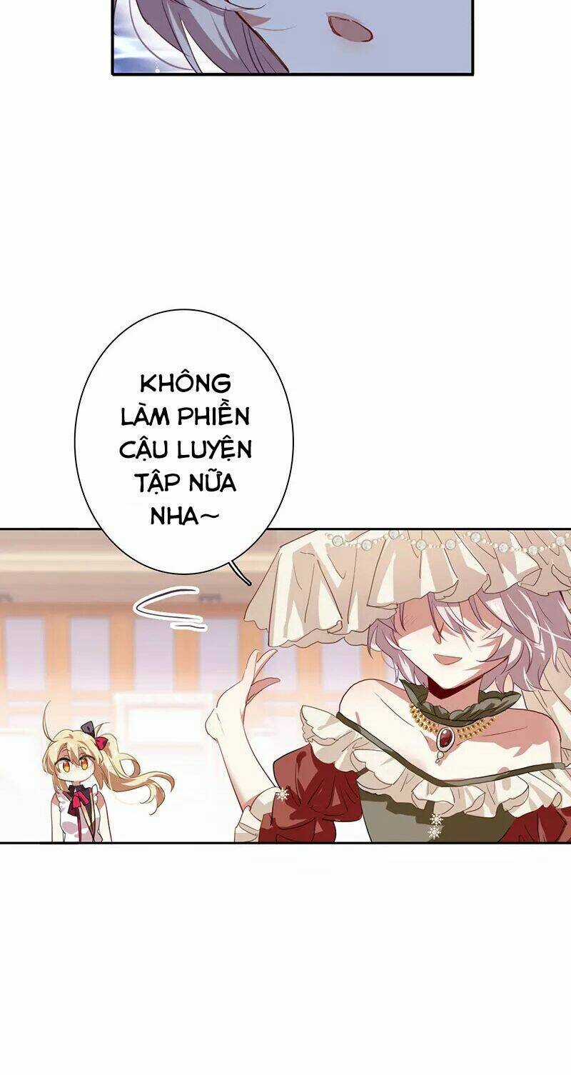 Tinh Mộng Thần Tượng Chapter 305 trang 20