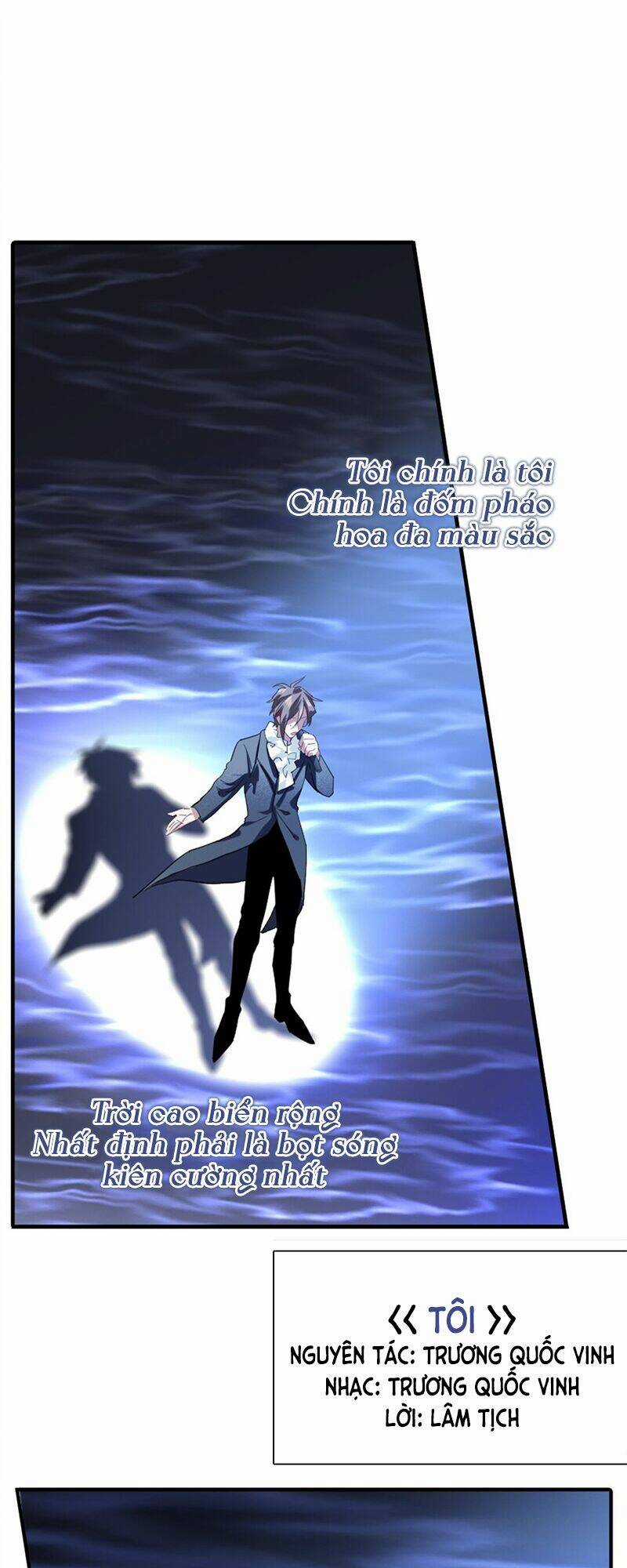 Tinh Mộng Thần Tượng Chapter 305 trang 21