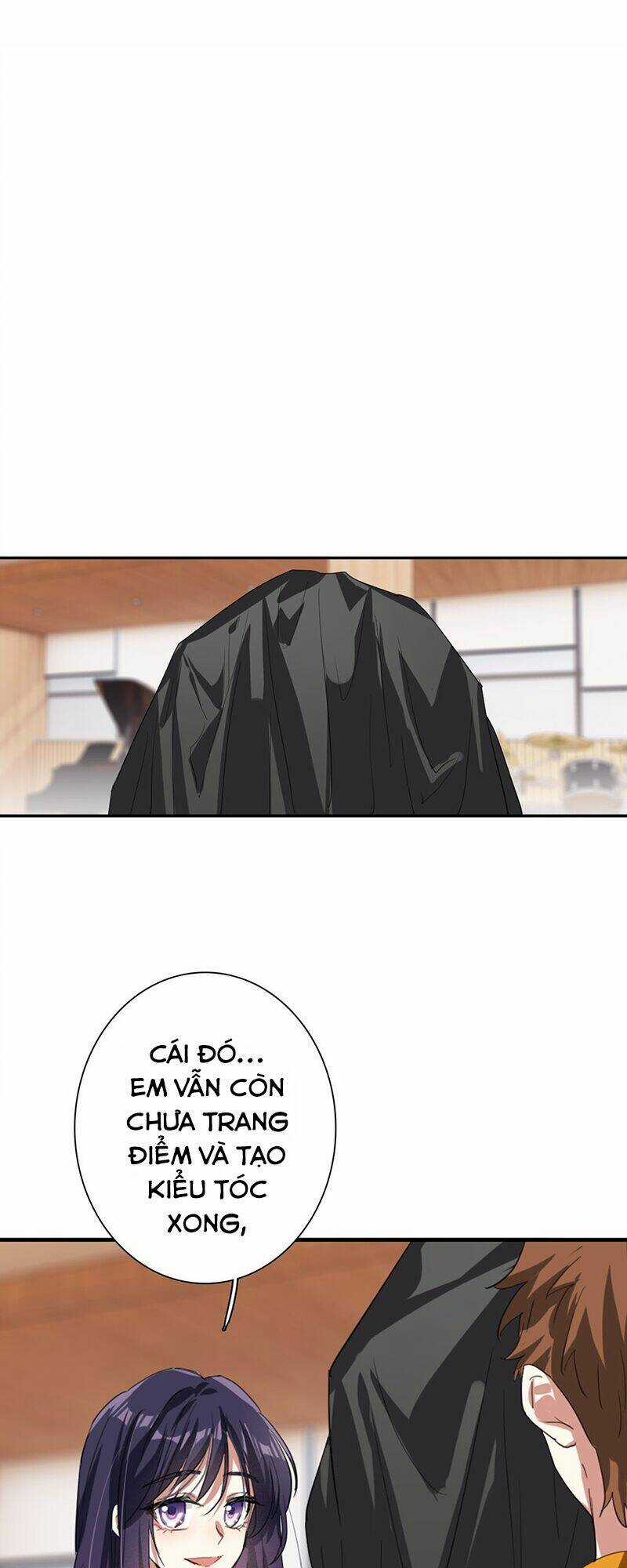 Tinh Mộng Thần Tượng Chapter 305 trang 24