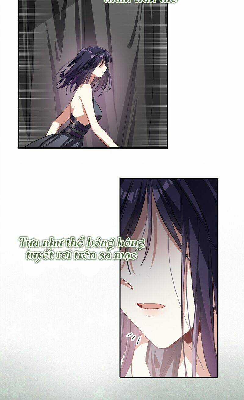 Tinh Mộng Thần Tượng Chapter 305 trang 26