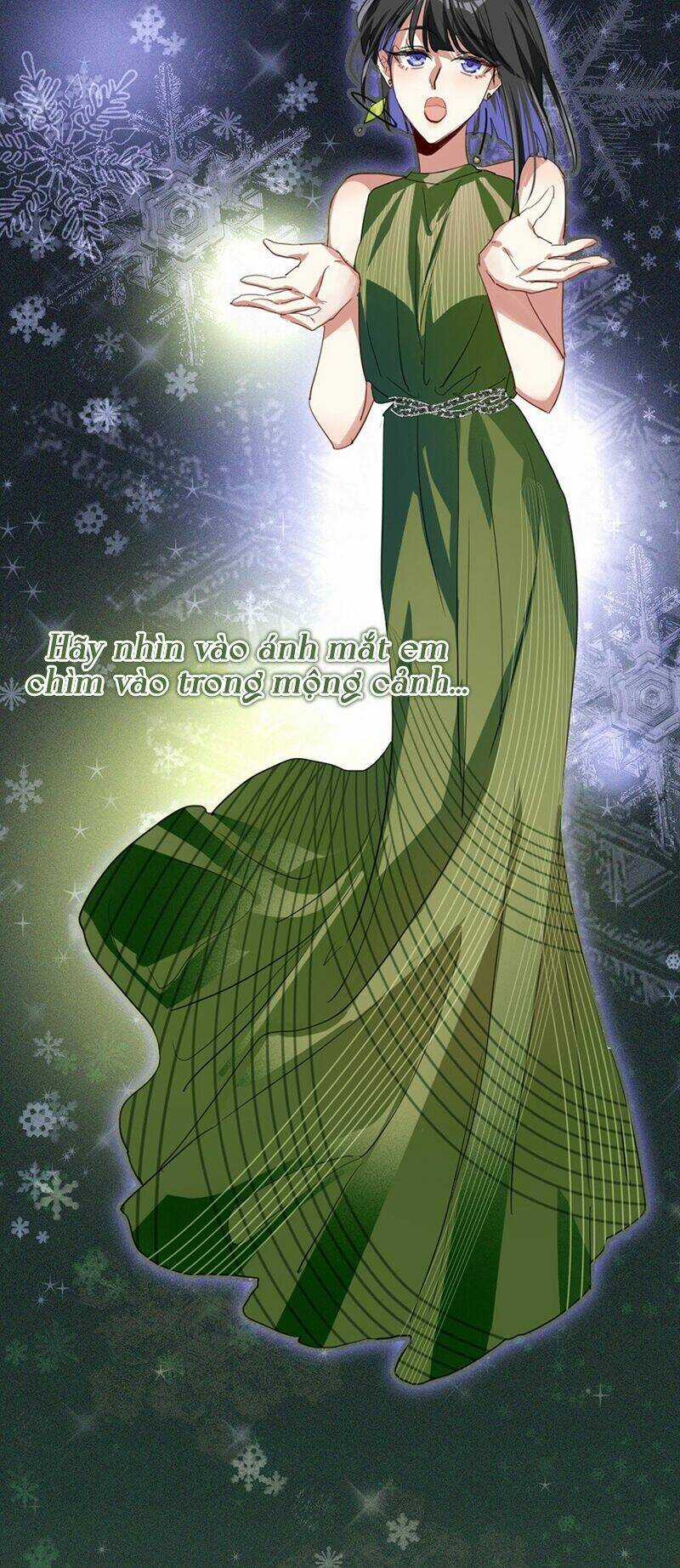 Tinh Mộng Thần Tượng Chapter 305 trang 28