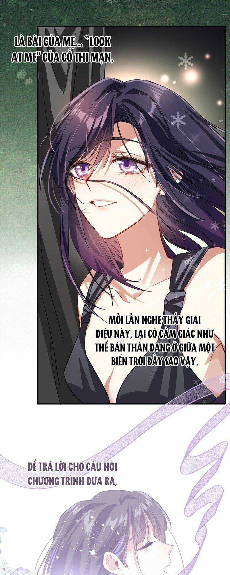 Tinh Mộng Thần Tượng Chapter 305 trang 29