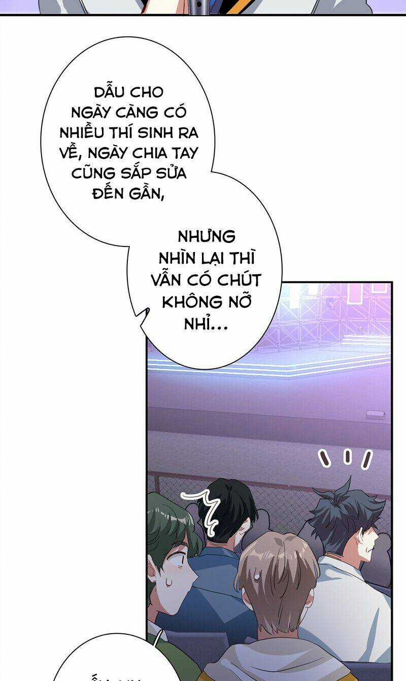 Tinh Mộng Thần Tượng Chapter 305 trang 3