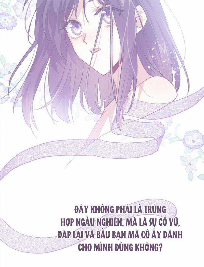 Tinh Mộng Thần Tượng Chapter 305 trang 31