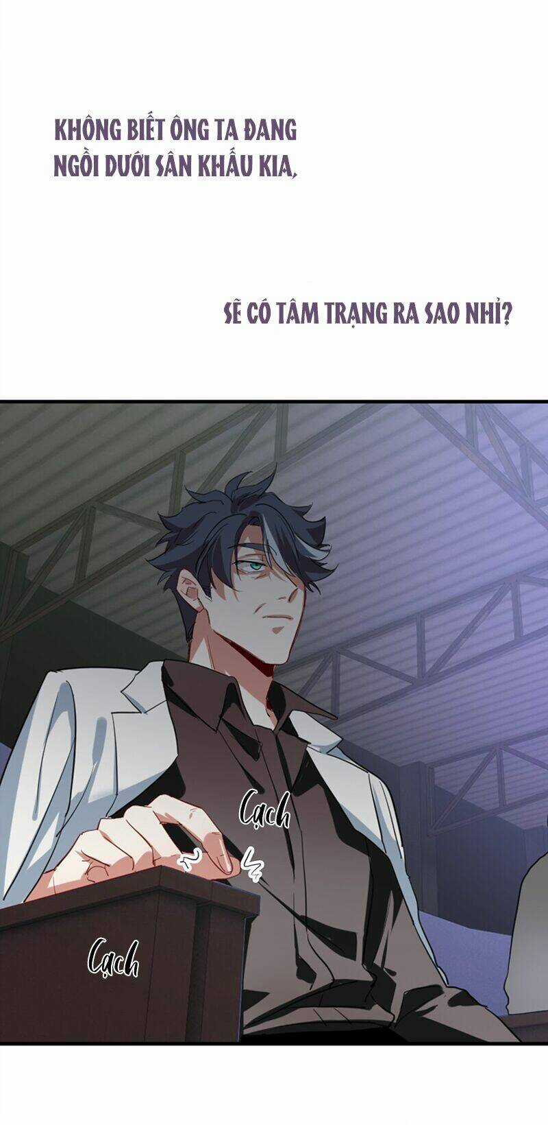 Tinh Mộng Thần Tượng Chapter 305 trang 33