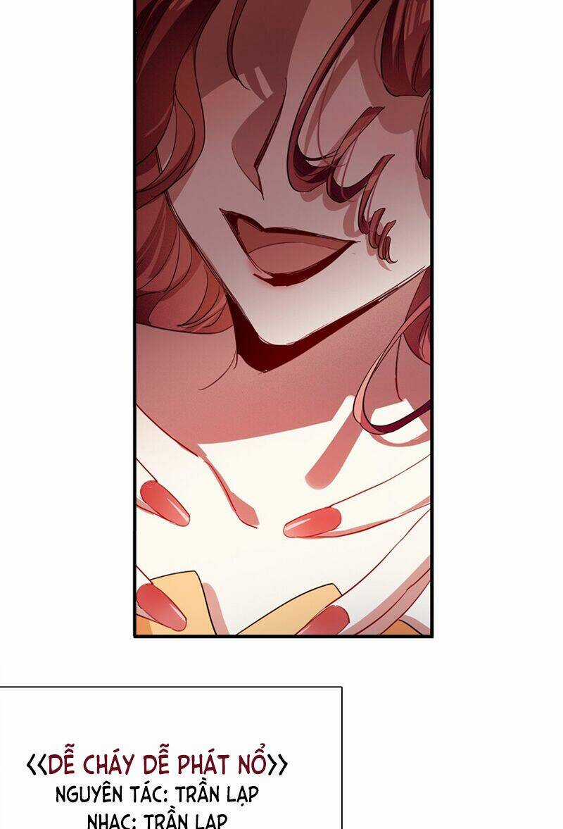 Tinh Mộng Thần Tượng Chapter 305 trang 35