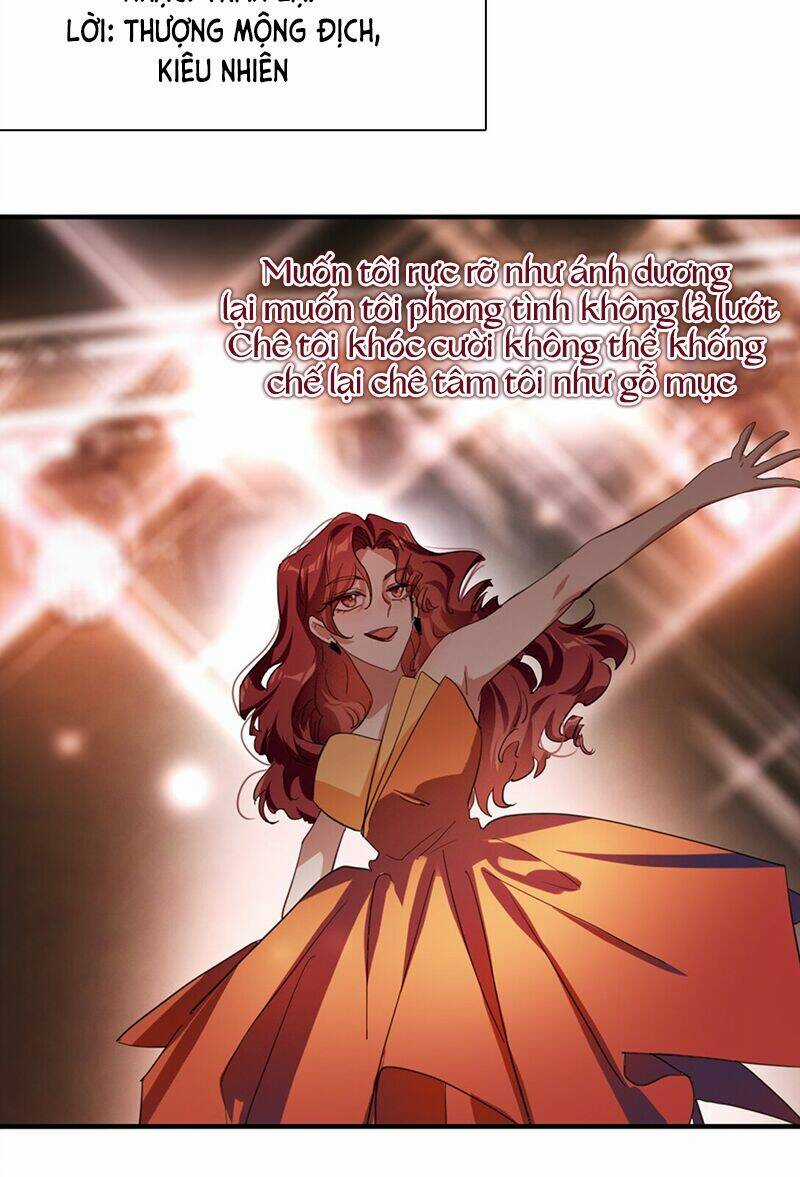 Tinh Mộng Thần Tượng Chapter 305 trang 36