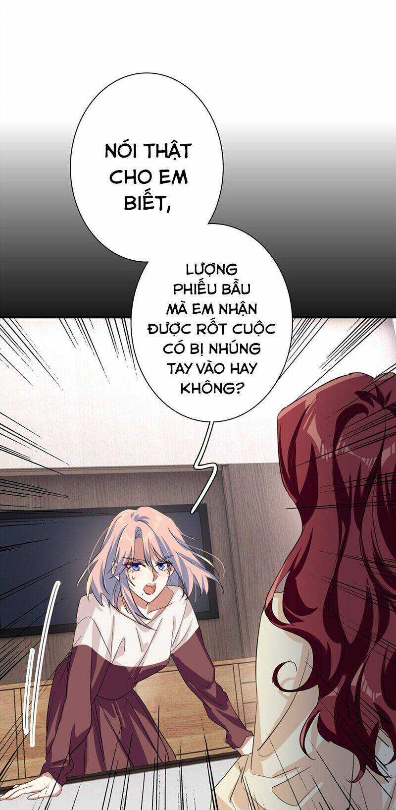 Tinh Mộng Thần Tượng Chapter 305 trang 39