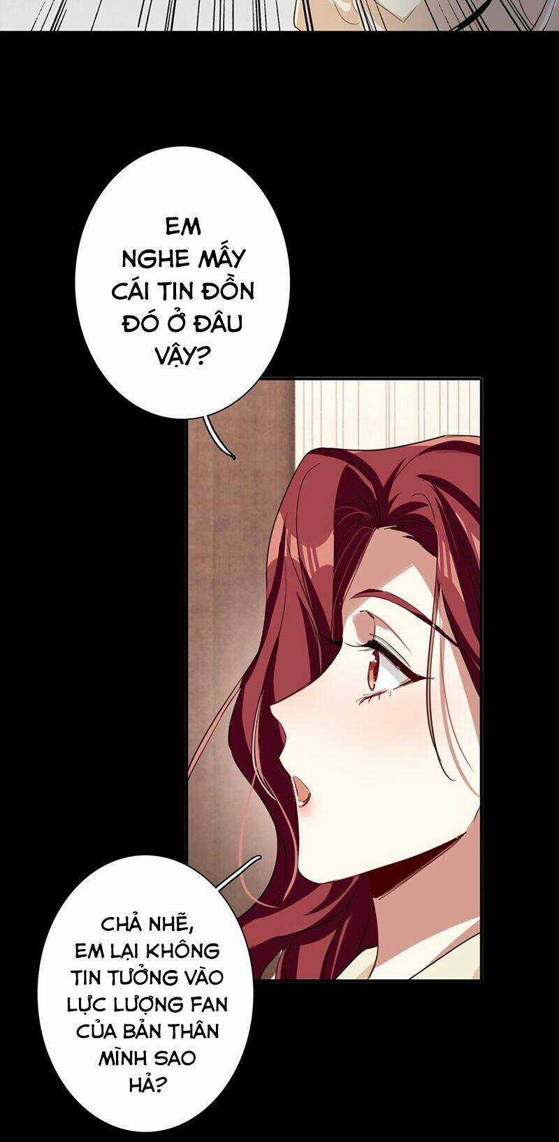 Tinh Mộng Thần Tượng Chapter 305 trang 40