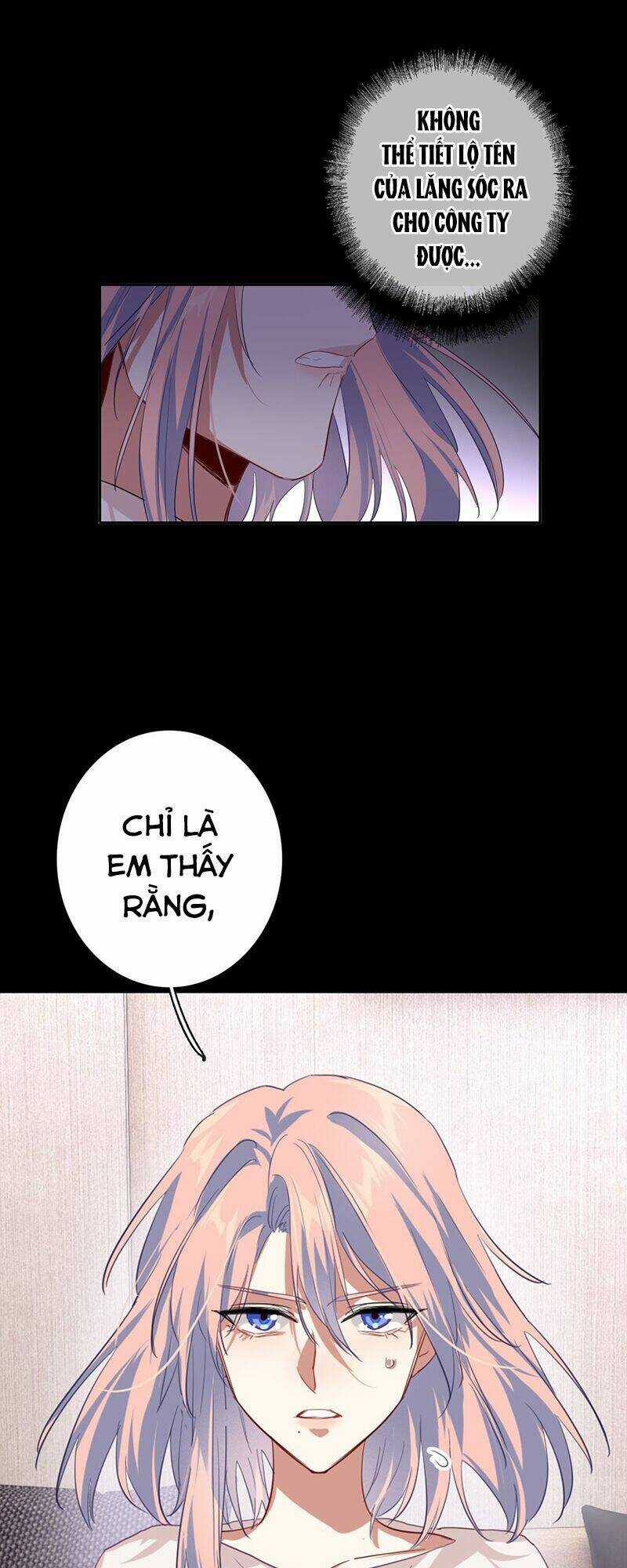 Tinh Mộng Thần Tượng Chapter 305 trang 44