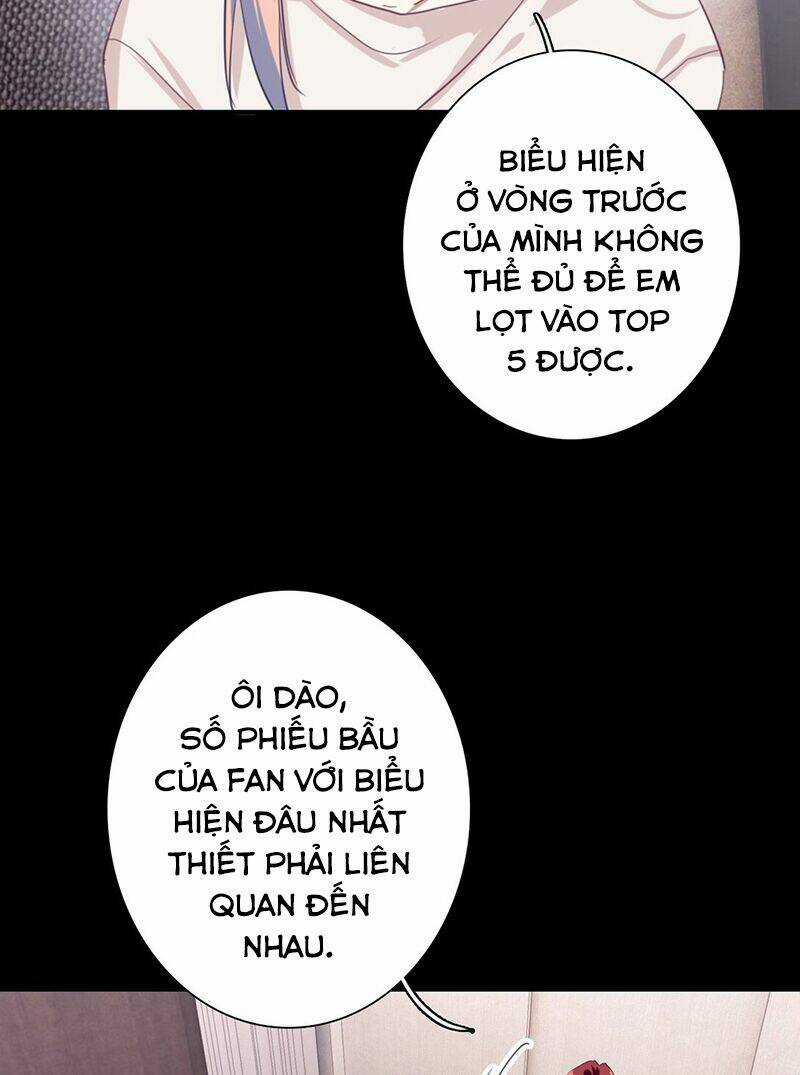 Tinh Mộng Thần Tượng Chapter 305 trang 45