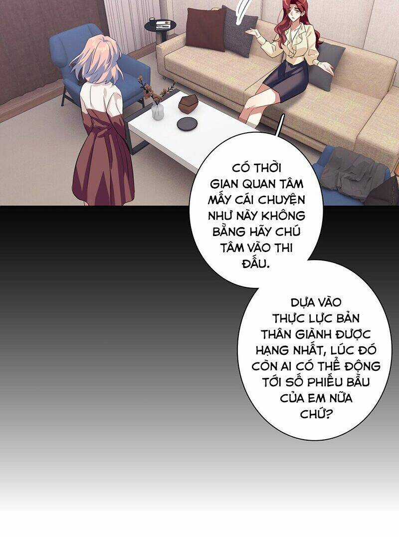 Tinh Mộng Thần Tượng Chapter 305 trang 46