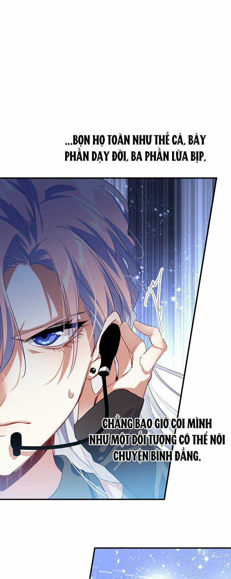 Tinh Mộng Thần Tượng Chapter 305 trang 47