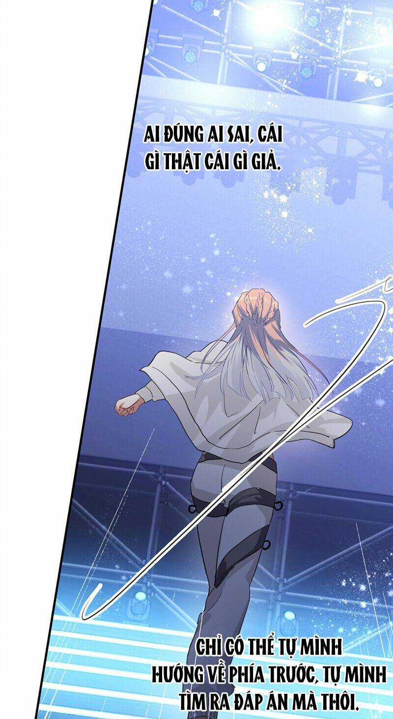 Tinh Mộng Thần Tượng Chapter 305 trang 48