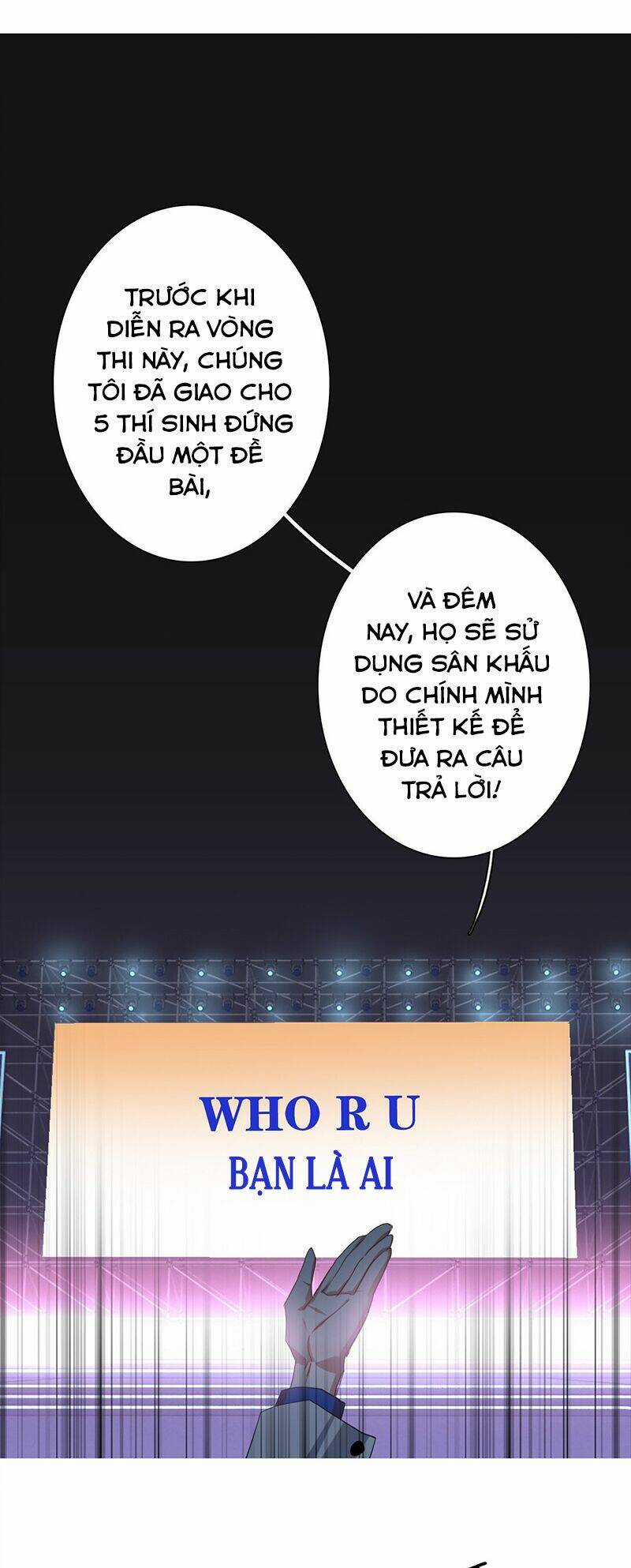 Tinh Mộng Thần Tượng Chapter 305 trang 5