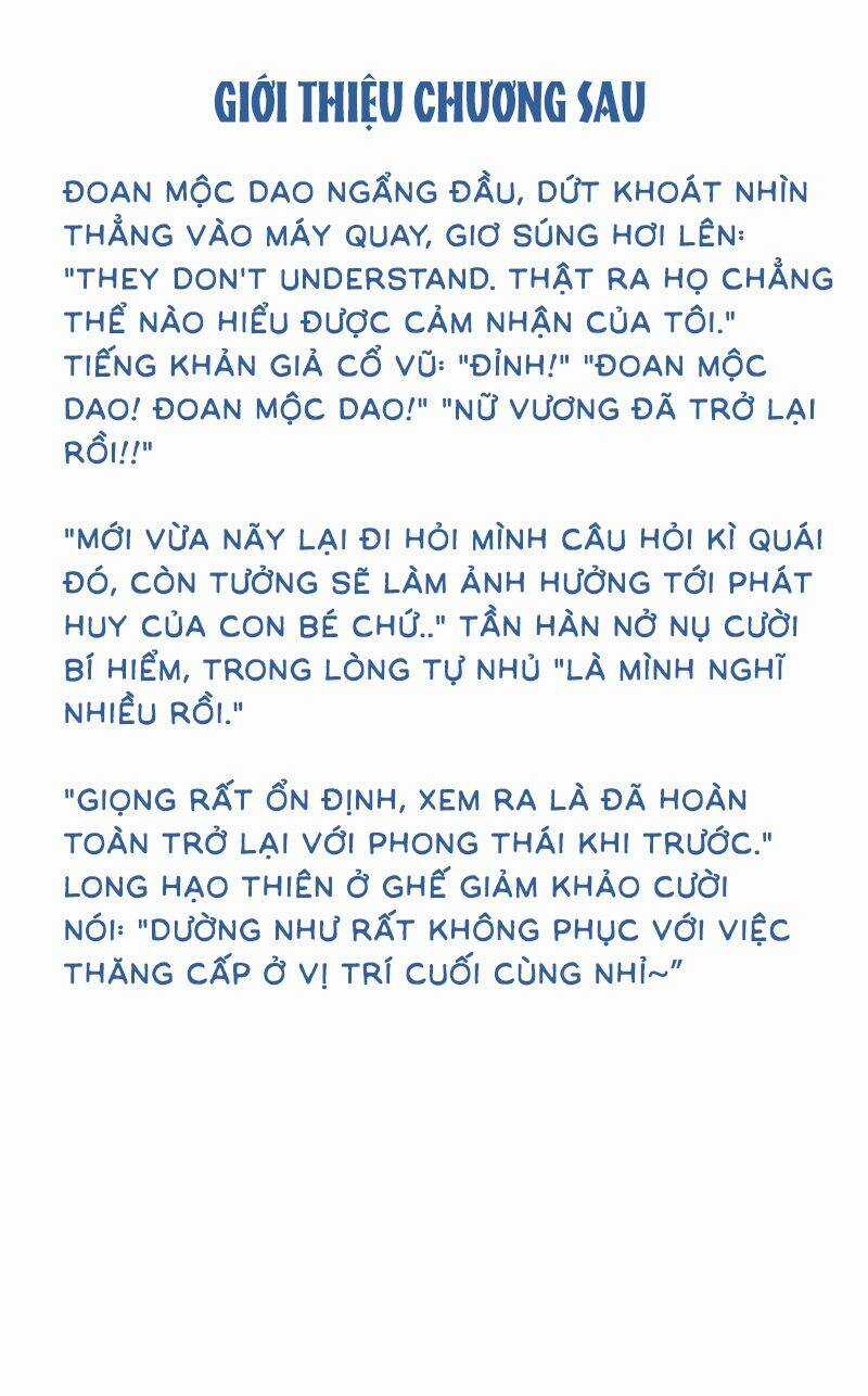 Tinh Mộng Thần Tượng Chapter 305 trang 50