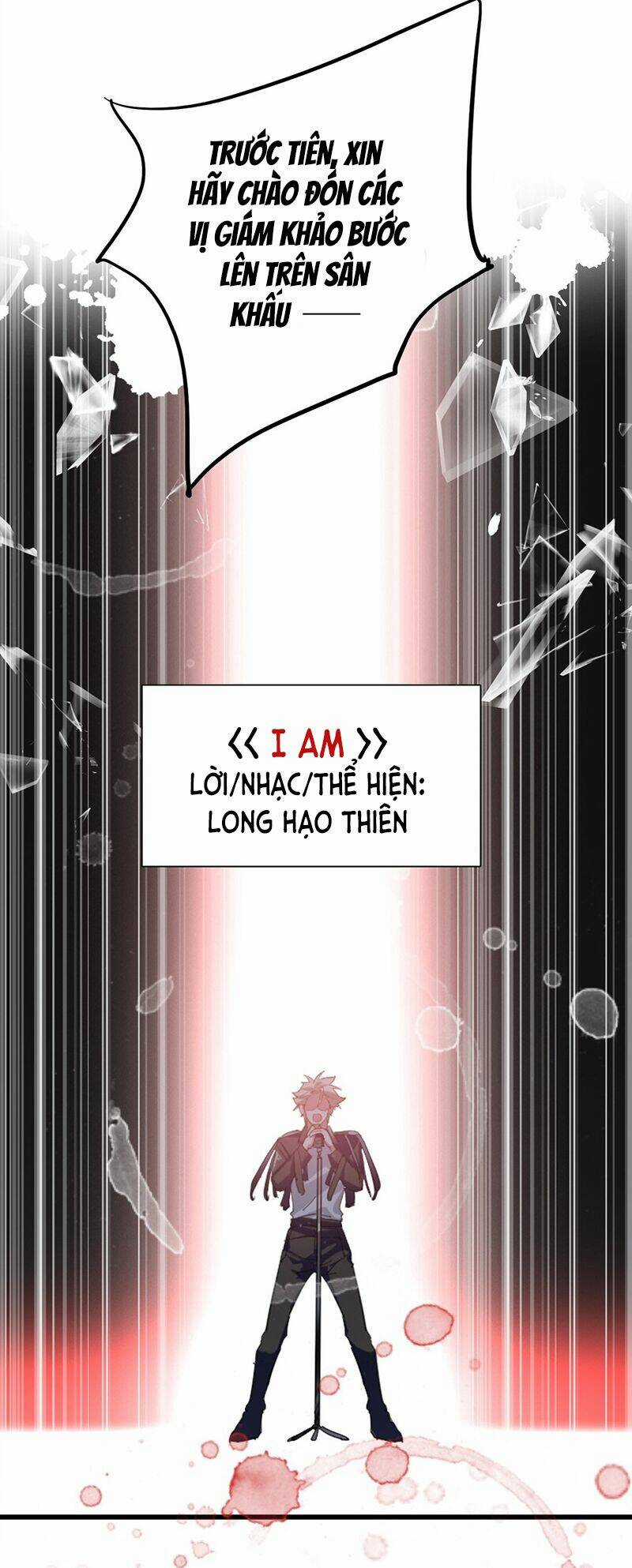 Tinh Mộng Thần Tượng Chapter 305 trang 6