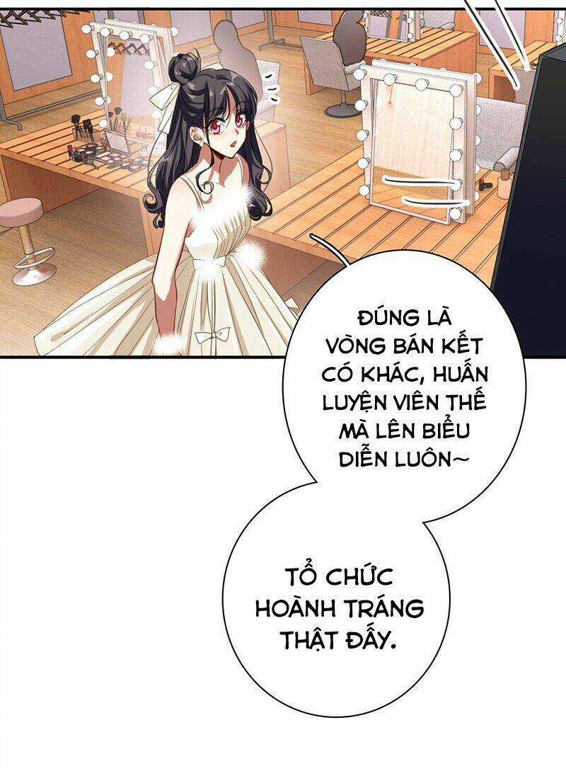 Tinh Mộng Thần Tượng Chapter 305 trang 9