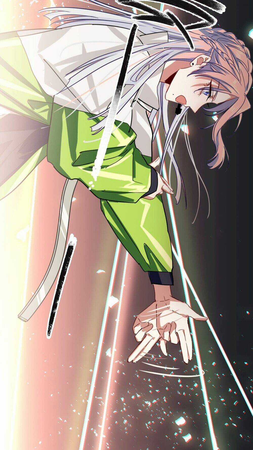 Tinh Mộng Thần Tượng Chapter 306 trang 13