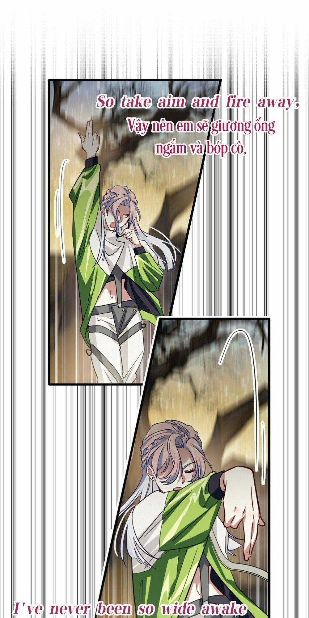 Tinh Mộng Thần Tượng Chapter 306 trang 15